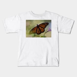 Migration Series III Kids T-Shirt